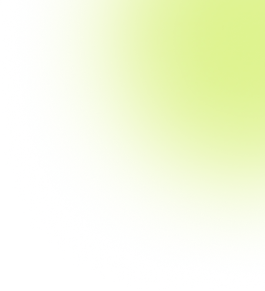 Banner gradient shape